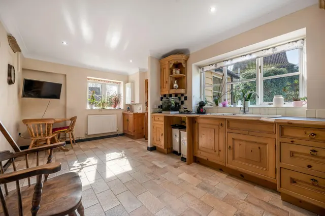 Main Street, Greetham, LE15, photo 3