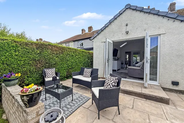 Skinburness Drive, Silloth, photo 2