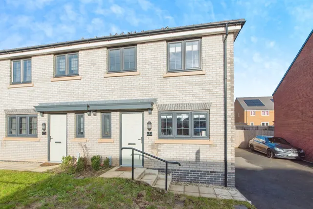 Nassington Way, Sleaford, photo 1