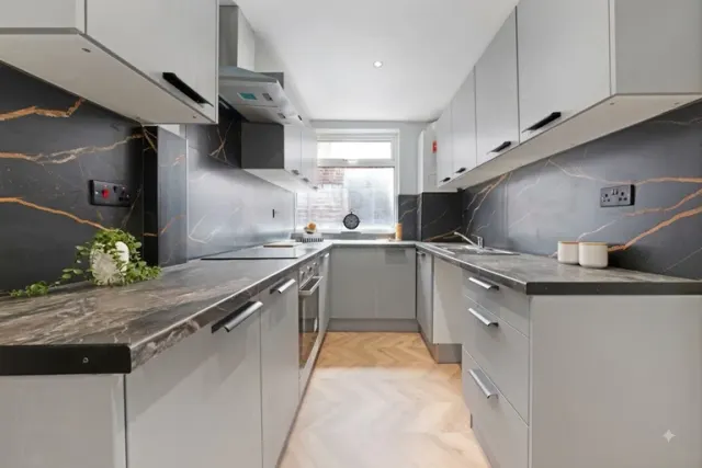 Photo 2 — Leghorn Road, Kensal Rise, NW10 4PH