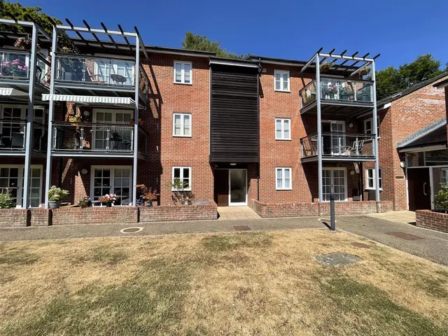 Free Street, Bishops Waltham, photo 1