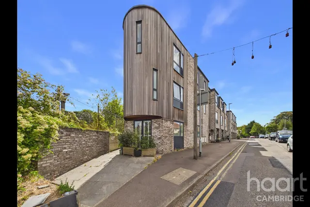 Station Road, Great Shelford, CB22, photo 1