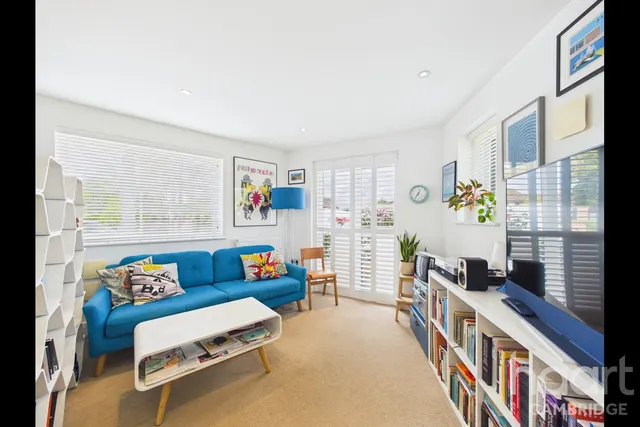 Station Road, Great Shelford, CB22, photo 3