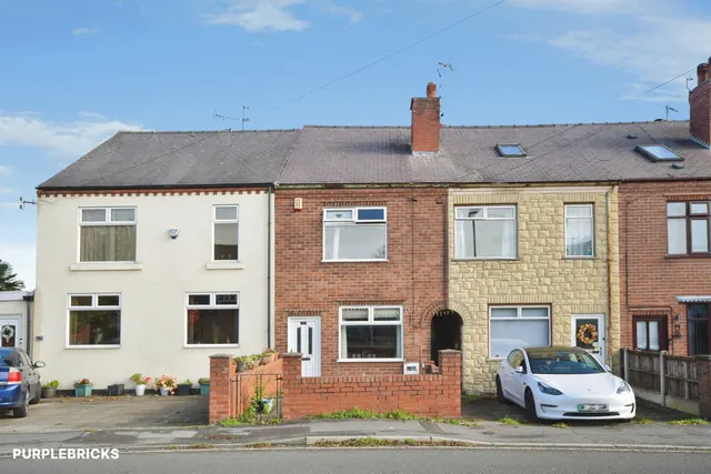 High Street, Heanor, DE75, photo 1