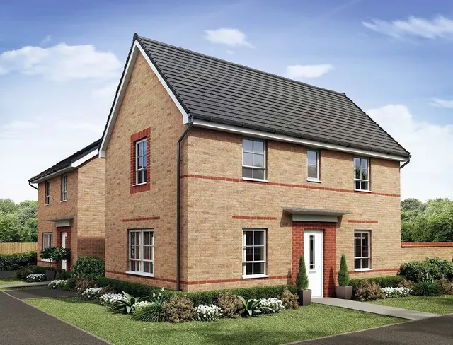 Eastrea Road, Peterborough, PE7, photo 1