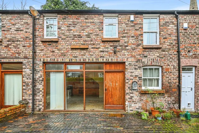 East Albert Road, Liverpool, L17, photo 3