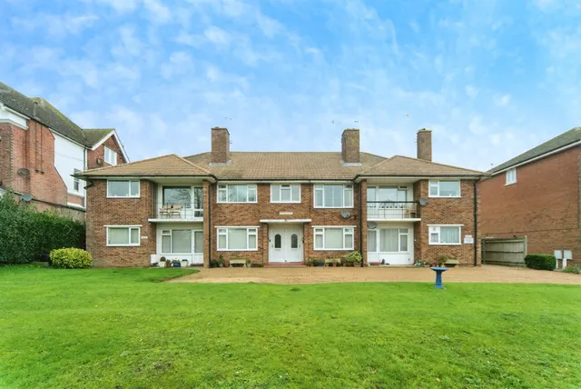 Hastings Road, Bexhill-On-Sea, photo 1
