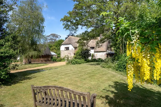 West Street, Winterborne Stickland, DT11, photo 2