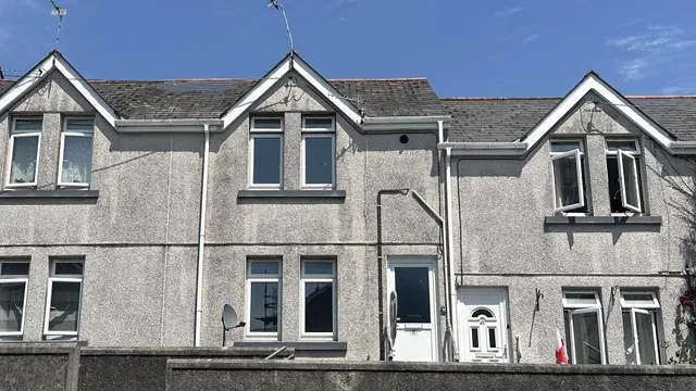 Eastbourne Road, St. Austell, photo 1
