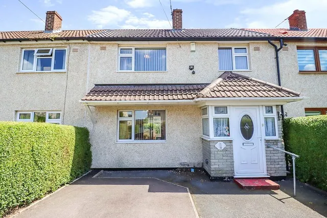 Webb Crescent, Dawley, Shropshire, TF4, photo 1