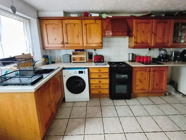 Photo 3 — Webb Crescent, Dawley, Shropshire, TF4