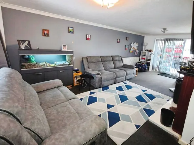 Photo 2 — Webb Crescent, Dawley, Shropshire, TF4