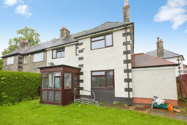 Stenson Road, Derby, DE23, photo 1