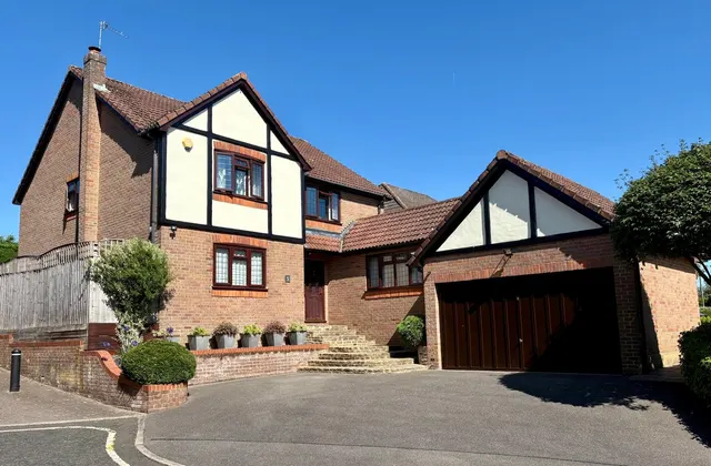 Amersham, HP7, photo 1