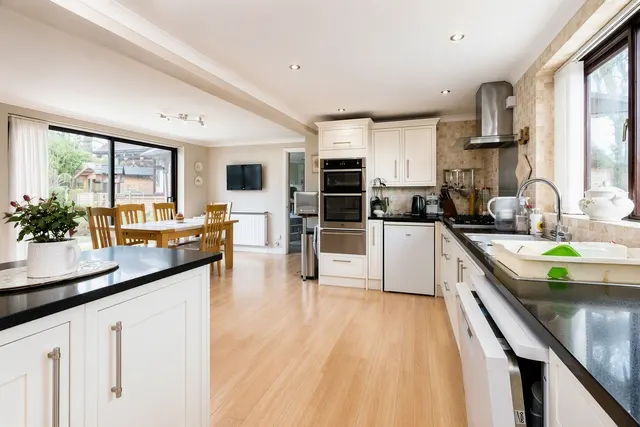 Photo 3 — Alderholt Road, Sandleheath, Fordingbridge