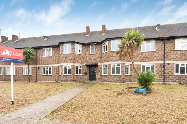 Algar Close, Isleworth, TW7, photo 1
