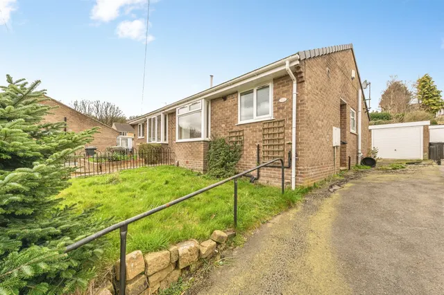 Norwood Road, Huddersfield, HD2, photo 1