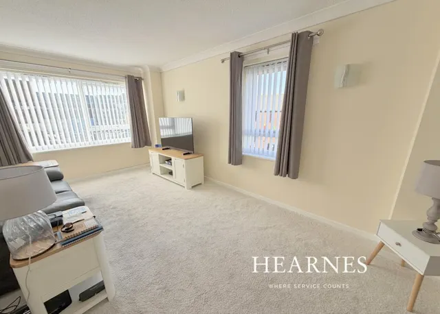 Homeview House, BH15, photo 1