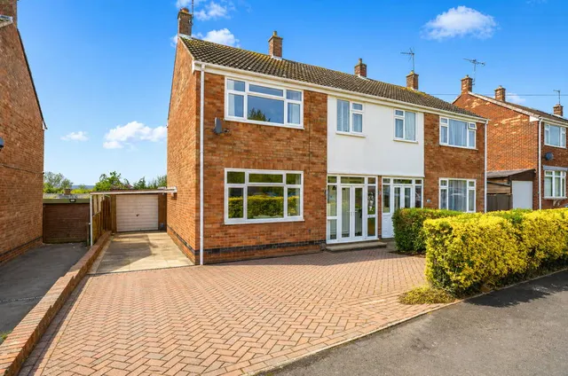 Myers Road, Hillmorton, Rugby, CV21 4BY, photo 1