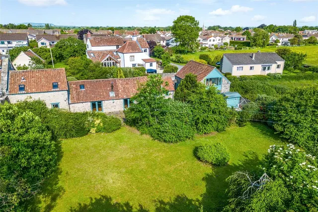 Photo 3 — Park Road, Congresbury, North Somerset, BS49 5HJ