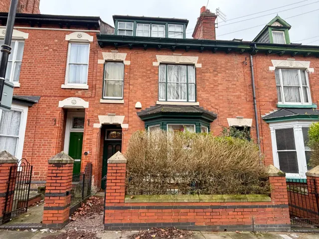 Tichborne Street, Leicester, LE2, photo 1