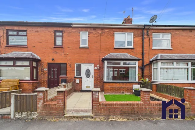 Bentham Street, Coppull, Chorley, PR7 5AR, photo 1