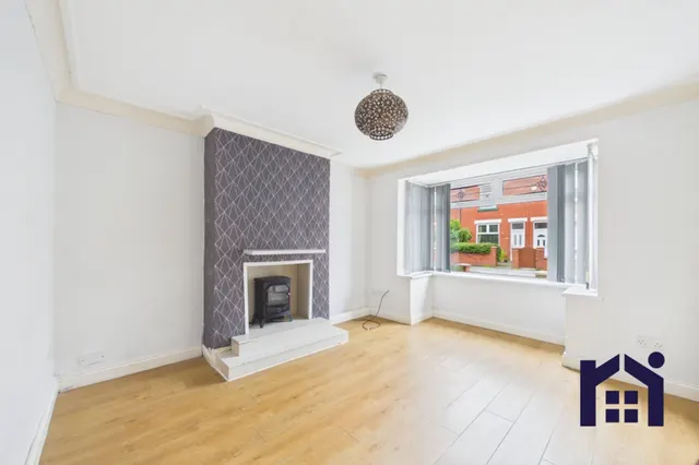 Photo 3 — Bentham Street, Coppull, Chorley, PR7 5AR