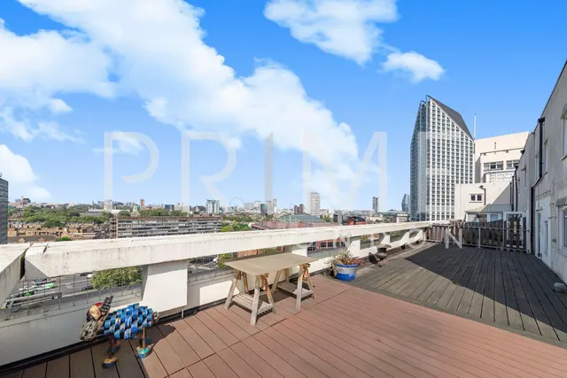Newington Causeway, London, SE1, photo 2
