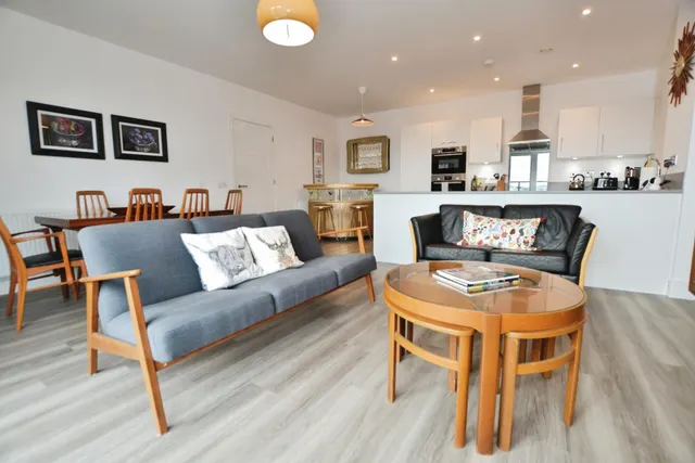 Ocean Drive, Edinburgh, EH6, photo 3