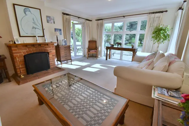 Fernlea Gardens, BH22, photo 2
