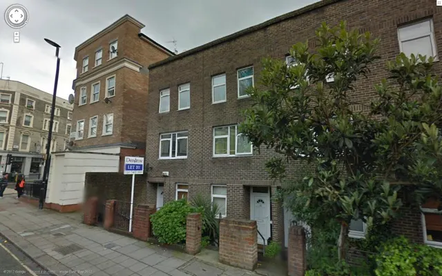 Chippenham Road, Maida Vale, London, W9 2AE, photo 1