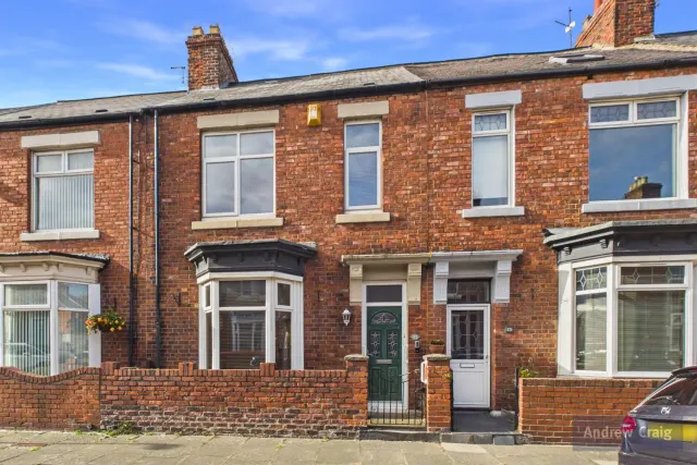 Trajan Street, South Shields, NE33, photo 1
