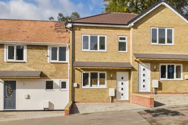 Northridge Way, Hemel Hempstead, HP1, photo 1