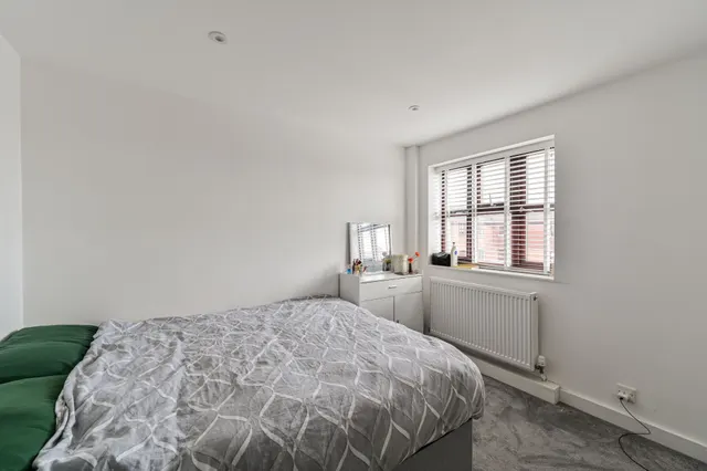 Photo 2 — Flat 7, Lime Court, 1 Lewis Road, Mitcham