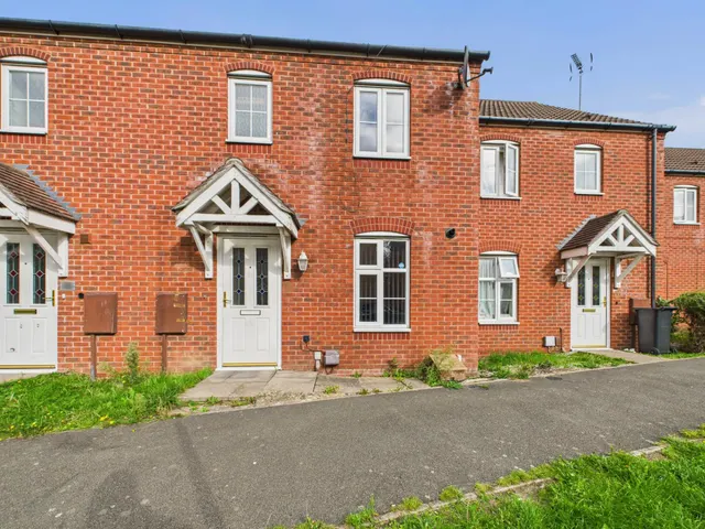 Heybridge Road, Leicester, LE5, photo 1