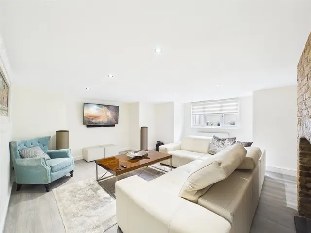 Photo 2 — Parsonage Road, Heaton Moor, Stockport, SK4 4JZ