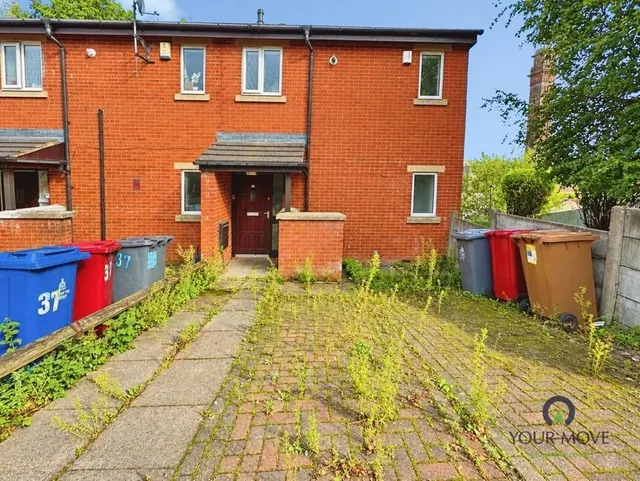 Springfield Street, Darwen, BB3, photo 1