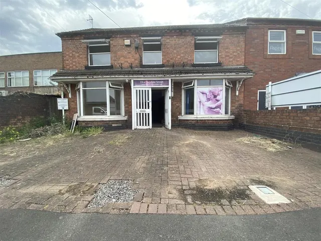 Dugdale Street, Nuneaton, photo 1