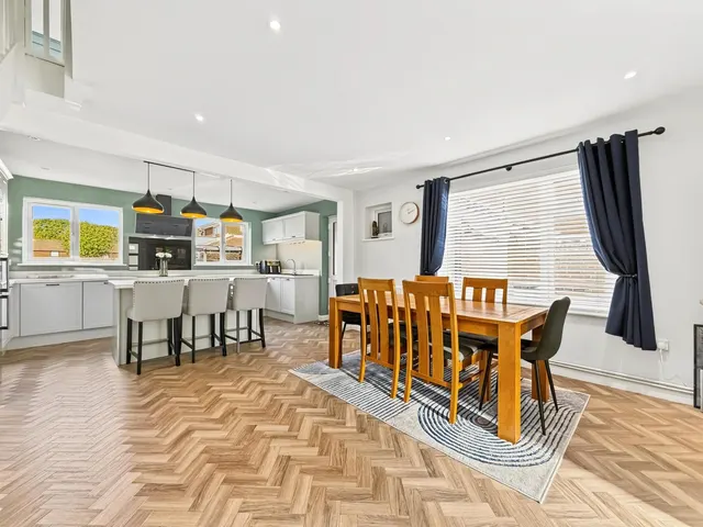 4 bedroom house, The Rise, ME7