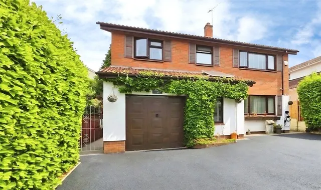 Oak Tree Drive, Newton Abbot, Devon, TQ12, photo 1