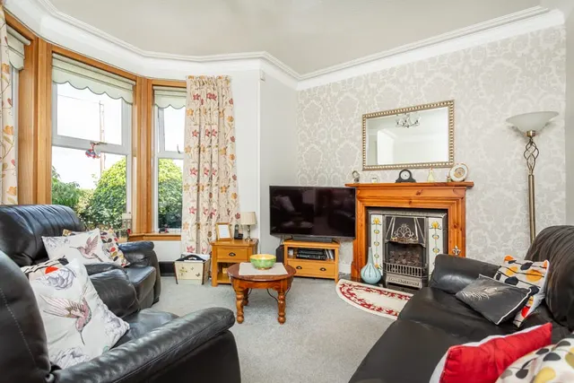 Photo 2 — Laburnum Cottage, Colliston, Arbroath, Angus, DD11 3RP