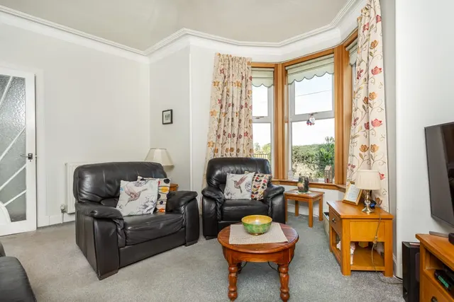 Photo 3 — Laburnum Cottage, Colliston, Arbroath, Angus, DD11 3RP