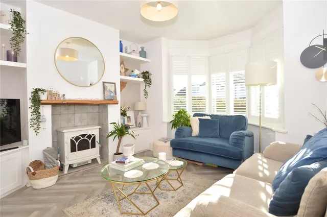 Bradnock Close, Moseley, B13, photo 2