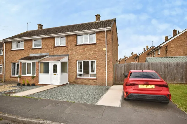 Northfield Road, Ruskington, Sleaford, photo 1
