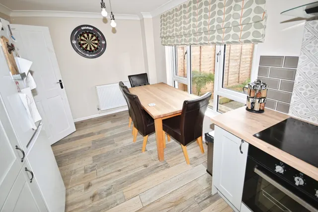 Photo 3 — Northfield Road, Ruskington, Sleaford