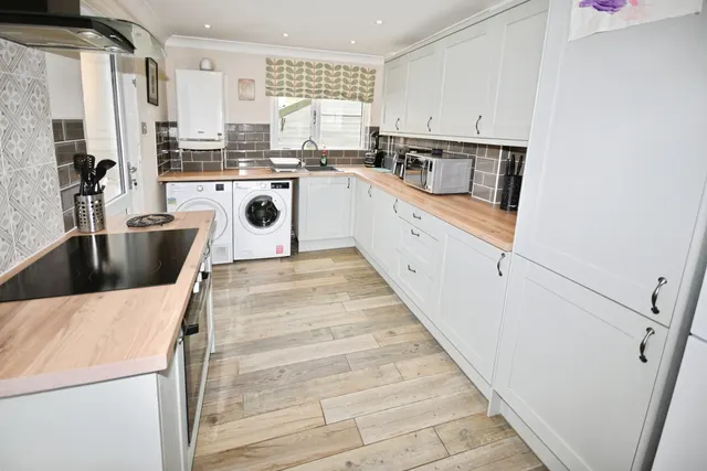 Photo 2 — Northfield Road, Ruskington, Sleaford