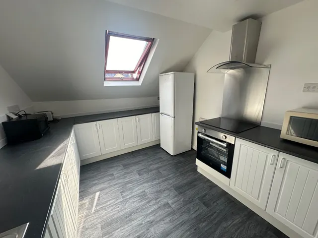 Chapel Street, NG17, photo 1