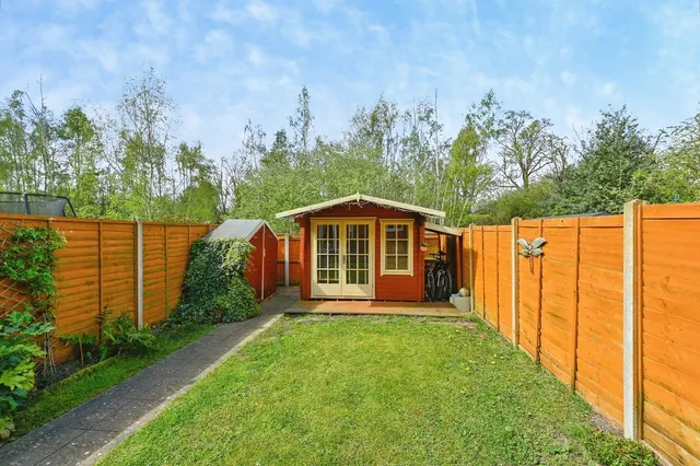 Photo 2 — Nolan Court, Watlington, King's Lynn, Norfolk, PE33