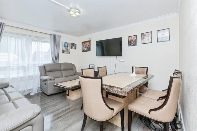 Kelbrook Close, Leicester, photo 1