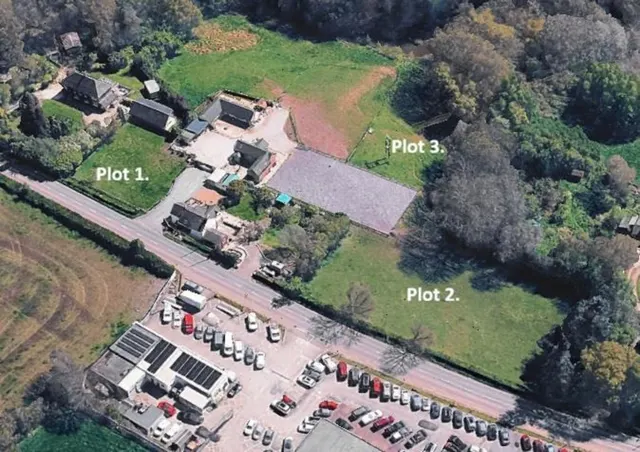 Keele Road, Madeley Heath, ST5, photo 3